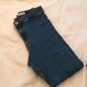 Zara jeans
